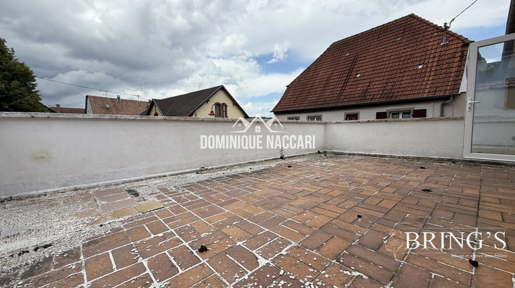 Ma-Cabane - Vente Maison Orschwihr, 145 m²