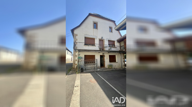 Ma-Cabane - Vente Maison Orschwihr, 134 m²