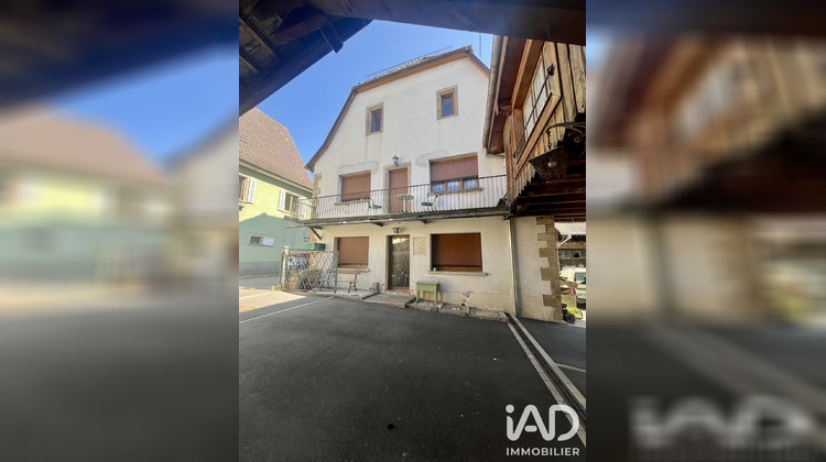 Ma-Cabane - Vente Maison Orschwihr, 134 m²