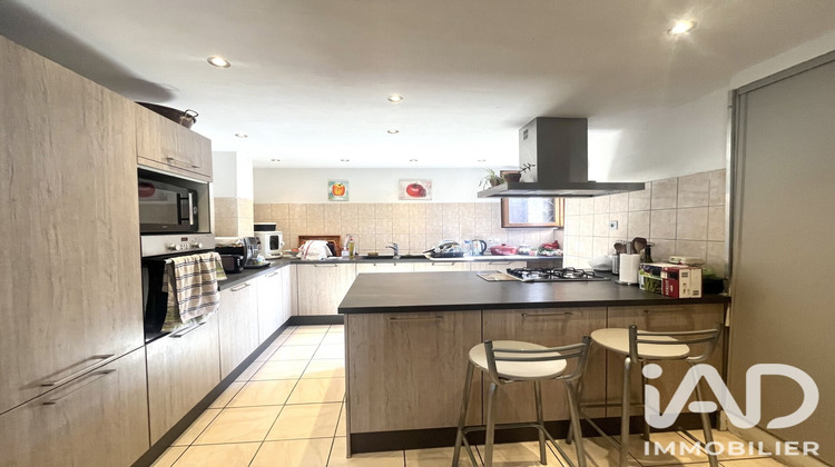 Ma-Cabane - Vente Maison Orschwihr, 134 m²