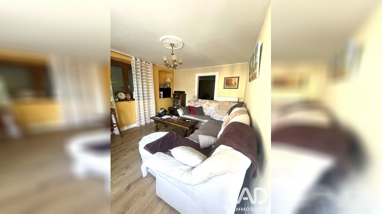 Ma-Cabane - Vente Maison Orschwihr, 134 m²