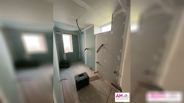 Ma-Cabane - Vente Maison Orschwihr, 105 m²