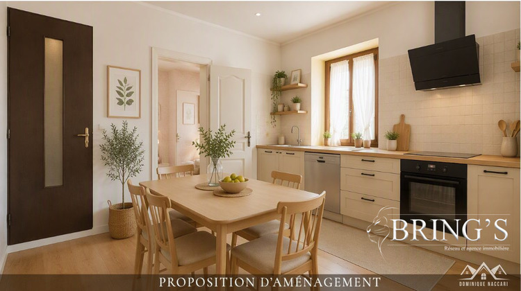 Ma-Cabane - Vente Maison Orschwihr, 145 m²