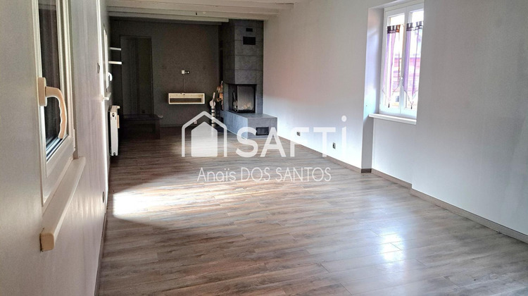 Ma-Cabane - Vente Maison Orschwiller, 242 m²