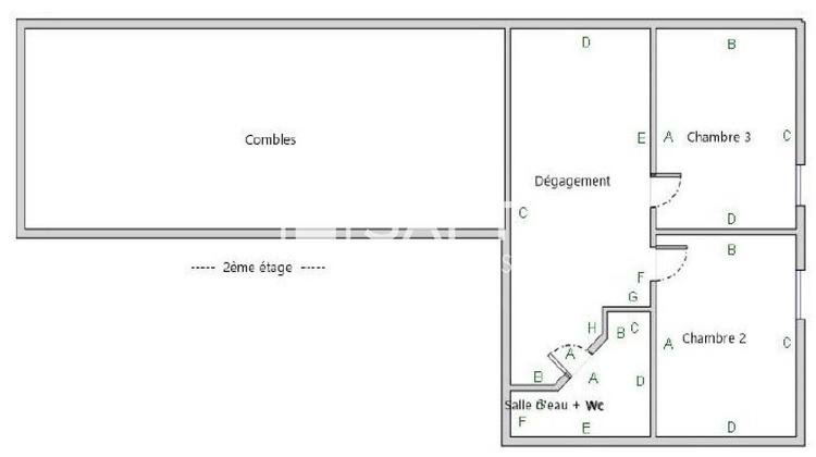Ma-Cabane - Vente Maison Orschwiller, 242 m²
