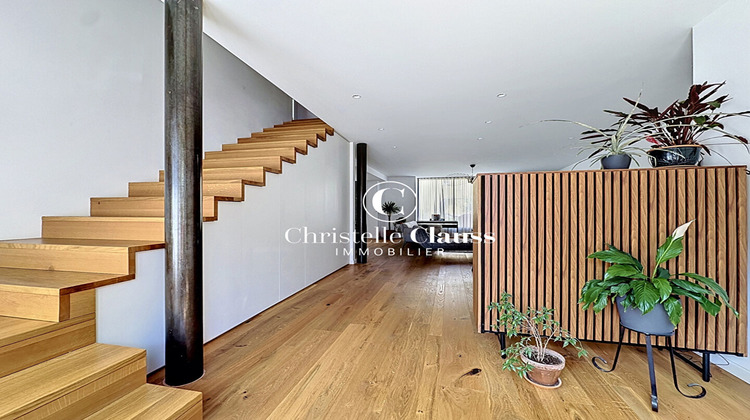 Ma-Cabane - Vente Maison ORSCHWILLER, 179 m²