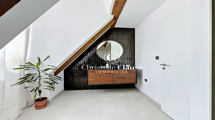 Ma-Cabane - Vente Maison ORSCHWILLER, 179 m²