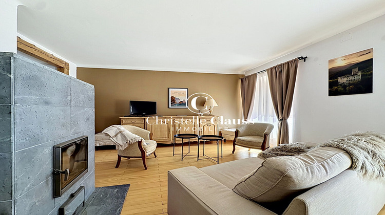 Ma-Cabane - Vente Maison ORSCHWILLER, 150 m²