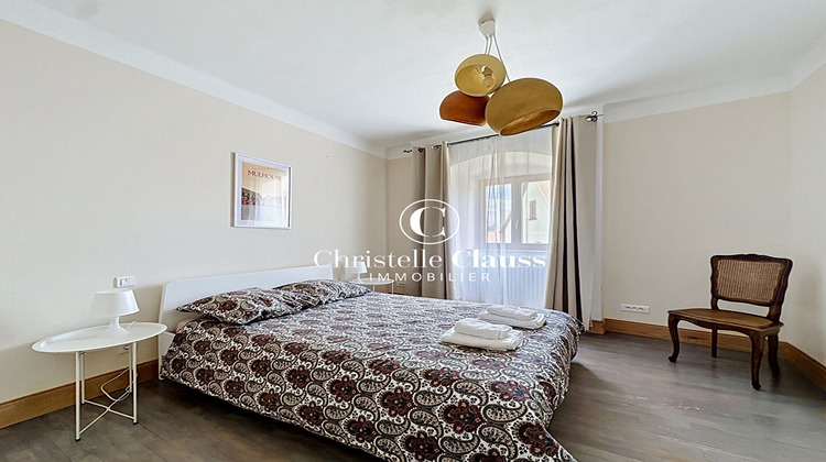 Ma-Cabane - Vente Maison ORSCHWILLER, 150 m²