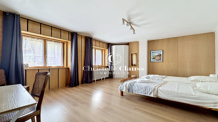Ma-Cabane - Vente Maison ORSCHWILLER, 150 m²