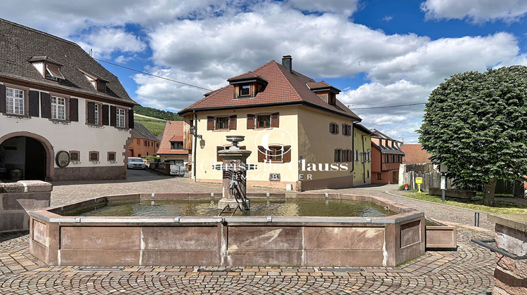 Ma-Cabane - Vente Maison ORSCHWILLER, 150 m²