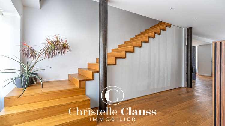 Ma-Cabane - Vente Maison ORSCHWILLER, 179 m²