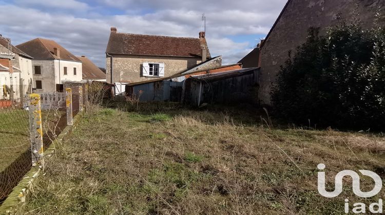 Ma-Cabane - Vente Maison Orsennes, 75 m²