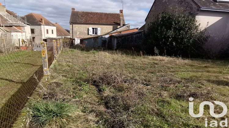 Ma-Cabane - Vente Maison Orsennes, 75 m²