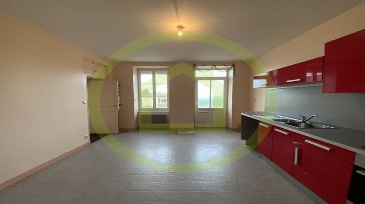 Ma-Cabane - Vente Maison ORSENNES, 66 m²