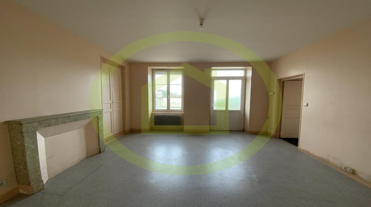 Ma-Cabane - Vente Maison ORSENNES, 66 m²