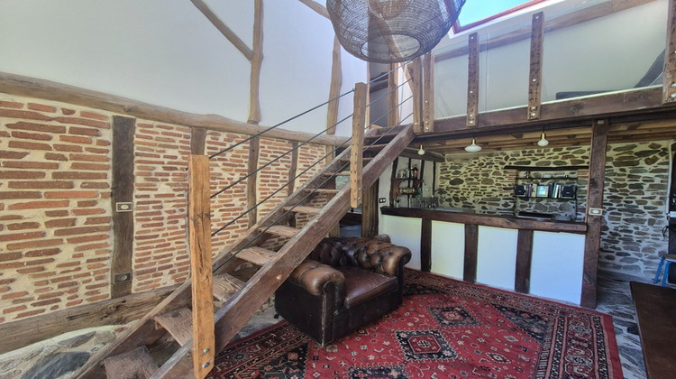 Ma-Cabane - Vente Maison ORSENNES, 90 m²