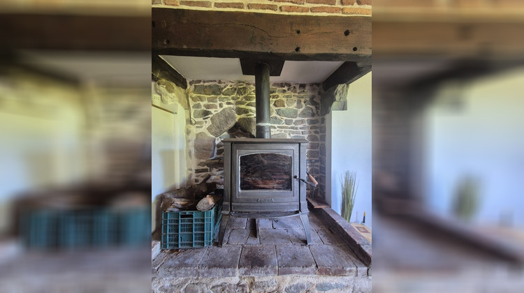 Ma-Cabane - Vente Maison ORSENNES, 90 m²