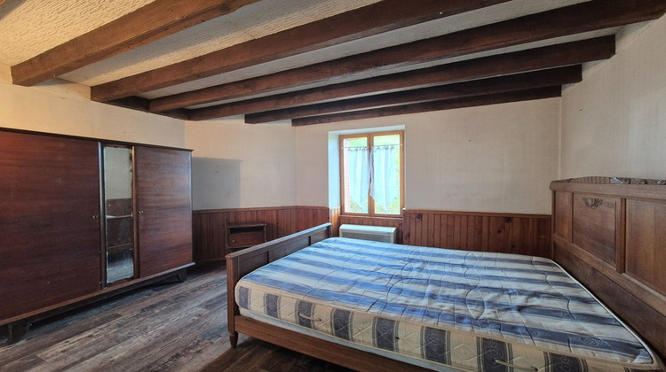 Ma-Cabane - Vente Maison ORSENNES, 135 m²