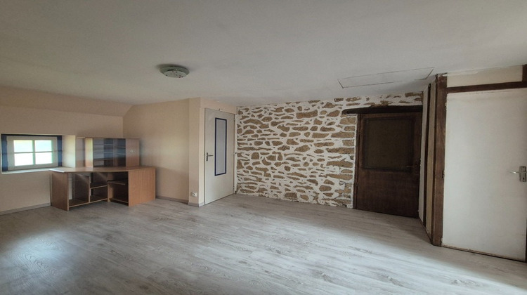 Ma-Cabane - Vente Maison ORSENNES, 135 m²