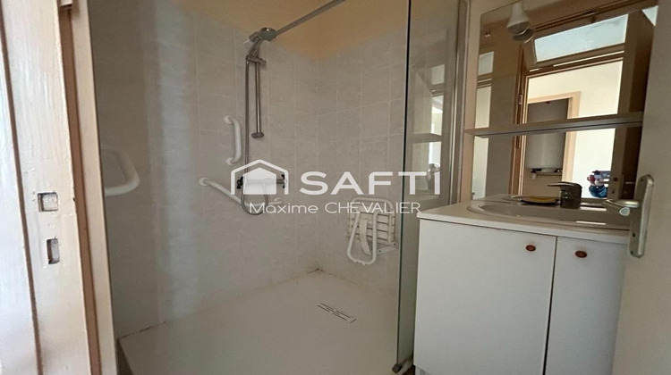 Ma-Cabane - Vente Maison Orsennes, 63 m²