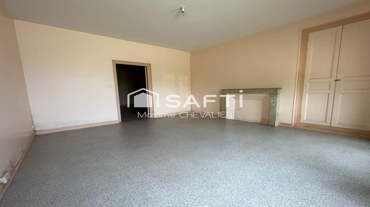 Ma-Cabane - Vente Maison Orsennes, 63 m²