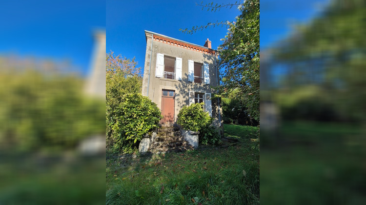 Ma-Cabane - Vente Maison ORSENNES, 180 m²