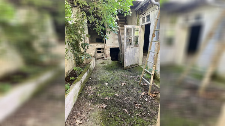 Ma-Cabane - Vente Maison ORSENNES, 102 m²