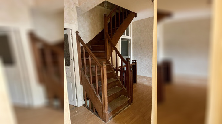Ma-Cabane - Vente Maison ORSENNES, 102 m²