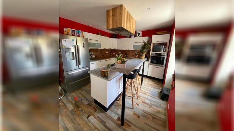 Ma-Cabane - Vente Maison ORSENNES, 140 m²