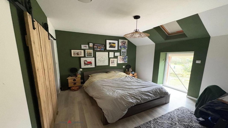 Ma-Cabane - Vente Maison ORSENNES, 140 m²