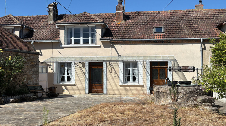 Ma-Cabane - Vente Maison ORSENNES, 161 m²