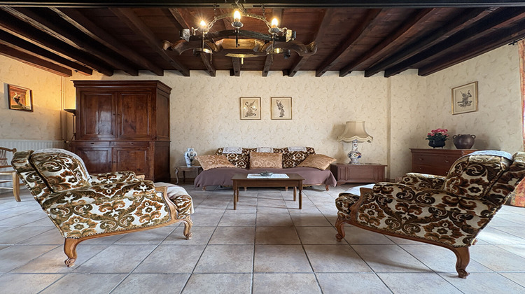 Ma-Cabane - Vente Maison ORSENNES, 161 m²