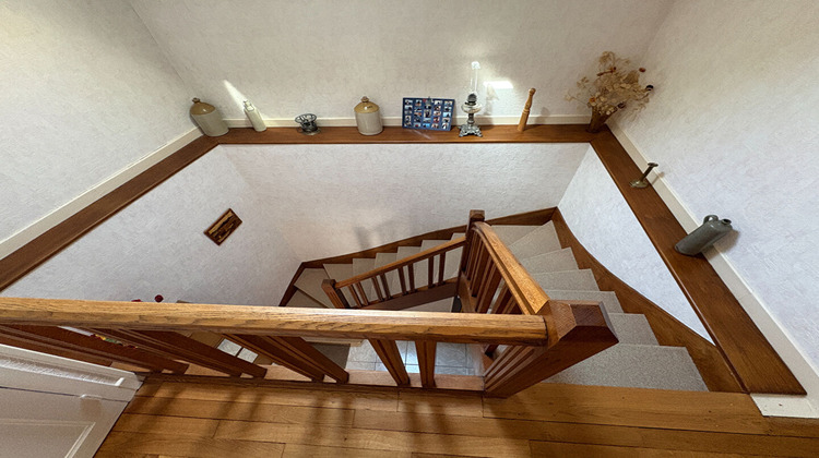 Ma-Cabane - Vente Maison ORSENNES, 161 m²