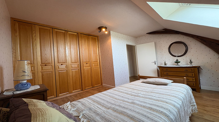 Ma-Cabane - Vente Maison ORSENNES, 161 m²