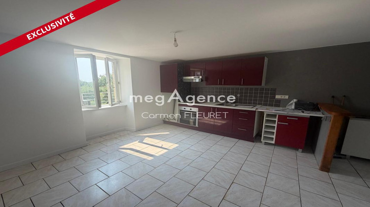 Ma-Cabane - Vente Maison ORSENNES, 170 m²