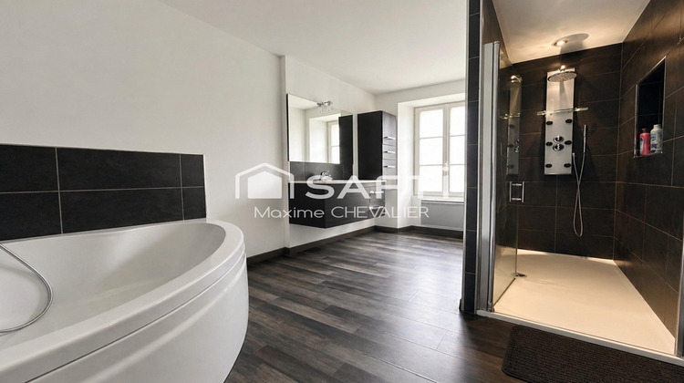 Ma-Cabane - Vente Maison Orsennes, 110 m²