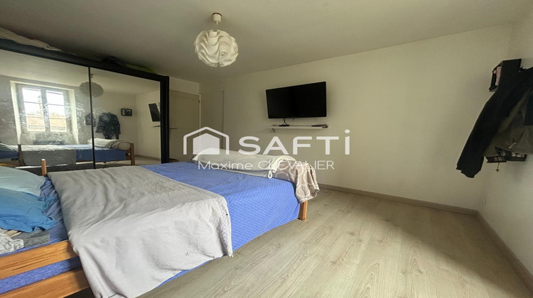 Ma-Cabane - Vente Maison Orsennes, 110 m²