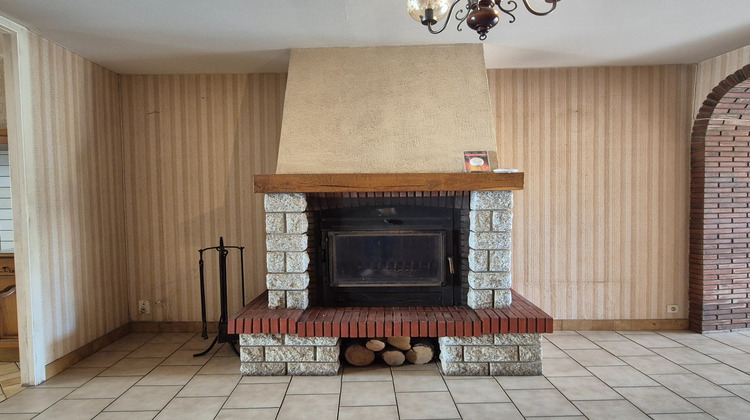 Ma-Cabane - Vente Maison ORSENNES, 156 m²