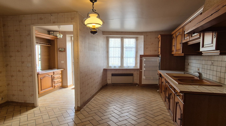 Ma-Cabane - Vente Maison ORSENNES, 156 m²