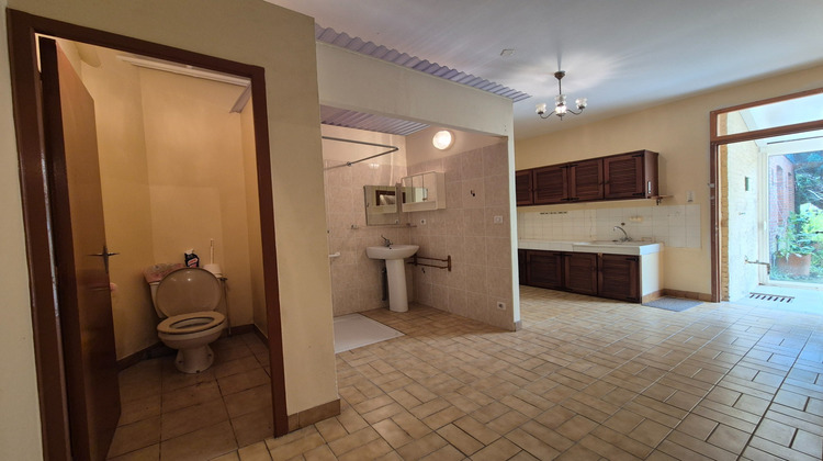 Ma-Cabane - Vente Maison ORSENNES, 156 m²