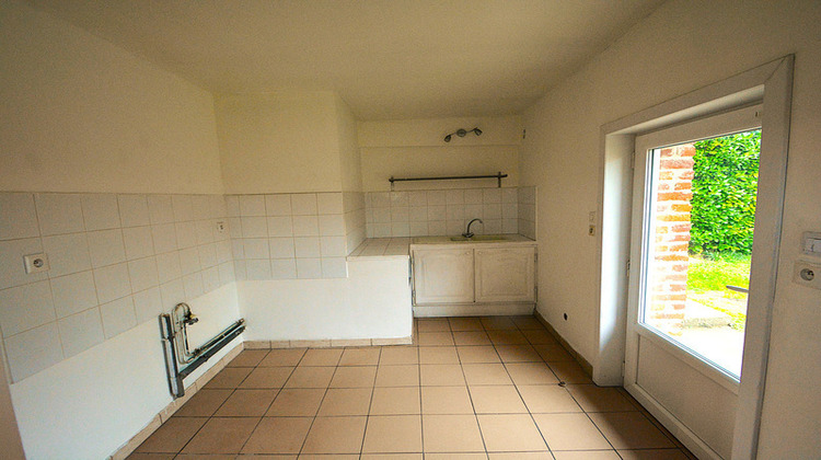 Ma-Cabane - Vente Maison ORSINVAL, 109 m²