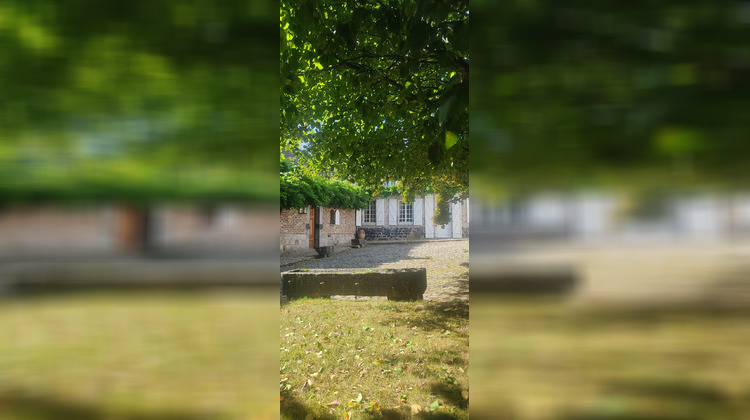 Ma-Cabane - Vente Maison Orsinval, 162 m²