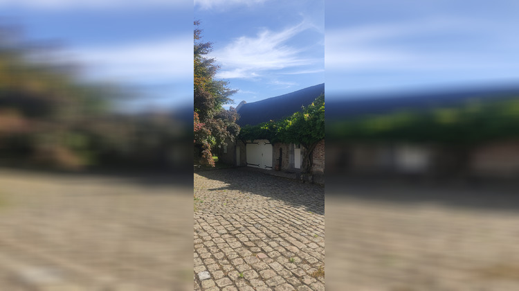 Ma-Cabane - Vente Maison Orsinval, 162 m²