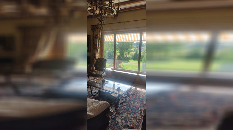 Ma-Cabane - Vente Maison Orsinval, 162 m²