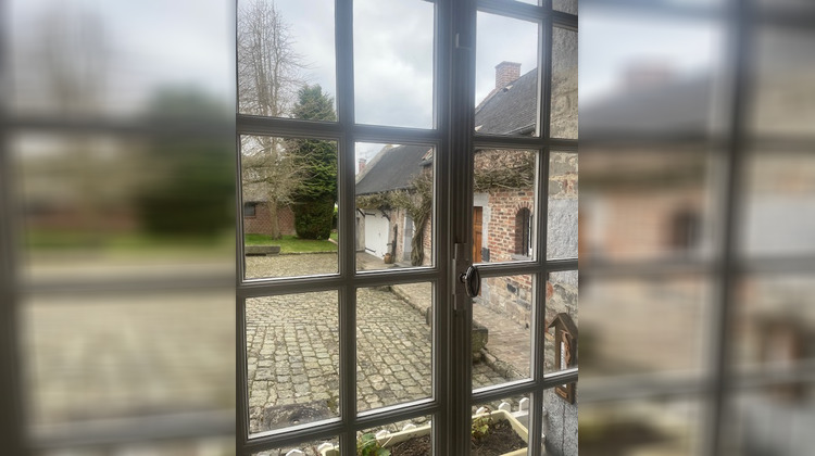 Ma-Cabane - Vente Maison Orsinval, 162 m²