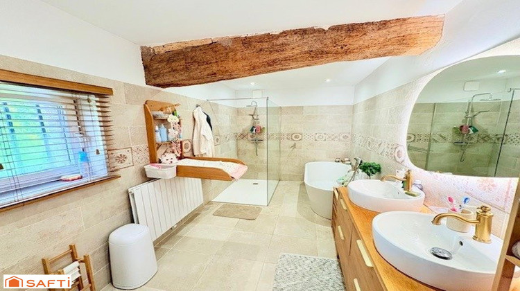 Ma-Cabane - Vente Maison Orsinval, 123 m²