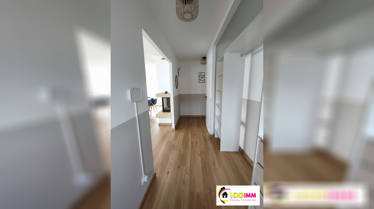 Ma-Cabane - Vente Maison Orsinval, 129 m²