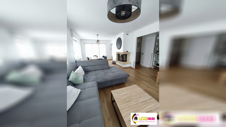 Ma-Cabane - Vente Maison Orsinval, 129 m²