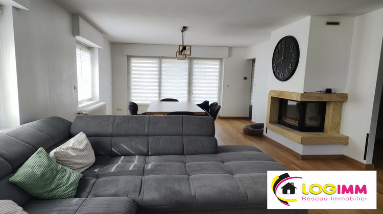 Ma-Cabane - Vente Maison Orsinval, 129 m²